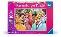 Puzzle XXL 100 Disney Princess