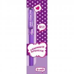 Długopis Selfie Super Dziewczyna