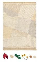 Dywan bawełniany Fields 120x170 cm