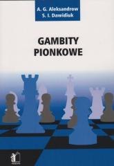 Gambity pionkowe