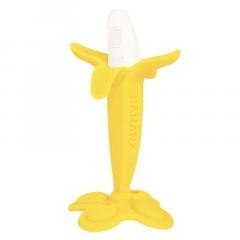 Gryzak dla niemowląt Banan plus