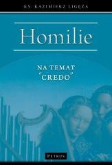 Homilie na temat 