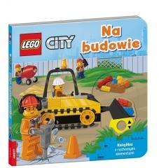 LEGO(R) City. Na budowie
