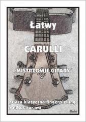 Łatwy Carulli - mistrzowie gitary