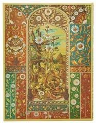 Notatnik linia Viennese Fruit midi