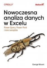 Nowoczesna analiza danych w Excelu