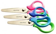 Nożyczki szkolne 5" MIX (20szt.) GN255-M