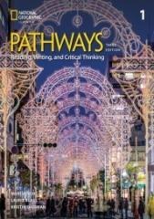 Pathways 3rd ed. Reading and Writing Level 1 SB