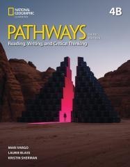 Pathways 3rd ed. Reading and Writing Level 4B