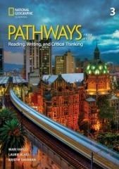 Pathways 3rd ed. Reading and Writing Lvl 3 Split B