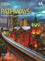 Pathways Reading Writing and Critical Thinking 3A