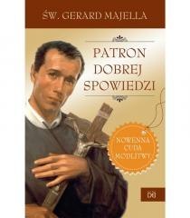 Patron dobrej spowiedzi