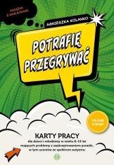 Potrafię przegrywać