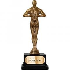 Statuetka prezentowa Najlepszy