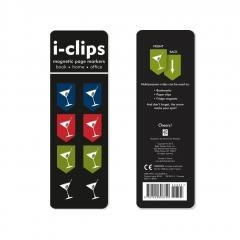 Zakładki magnetyczne Zdrówko