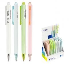 Długopis żelowy GR-132 (24szt) GRAND