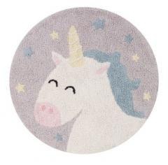 Dywan bawełniany Believe in Yourself 100cm