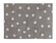Dywan bawełniany Topos Grey 120x160cm
