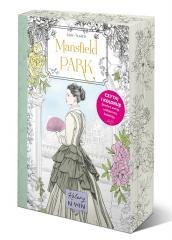 Kolory klasyki. Mansfield Park