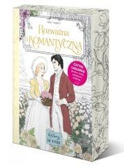 Kolory klasyki. Rozważna i romantyczna