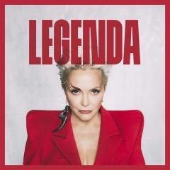 Legenda CD
