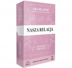 NASZA RELACJA. Zmysłowo i Pikantnie