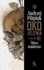 Oko Jelenia. Sfera armilarna