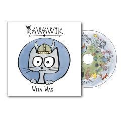 Rawawik Wita Was CD