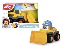 ABC Volvo spychacz 25cm