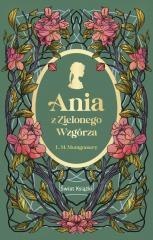 Ania z Zielonego Wzgórza