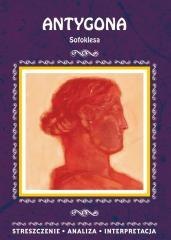 Antygona Sofoklesa. Streszczenie, analiza...