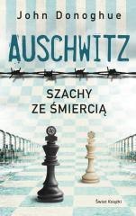 Auschwitz. Szachy ze śmiercią pocket