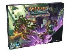 Brzdęk! Katakumby: Nory i mityczne potwory LUCRUM