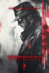 Deus Ex Machina. Człowiek, który zniknął TW