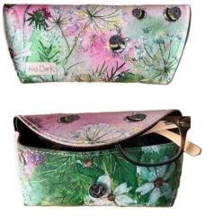 Etui na okulary GL13 Pszczoły latem