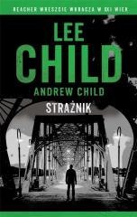 Jack Reacher. Strażnik