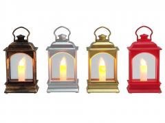 Lampka ze światłem MIX