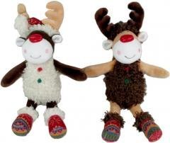 Łoś Renifer 18cm MIX