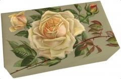 Mydło zapach różany 200g