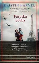 Paryska córka pocket