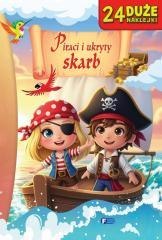 Piraci i ukryty skarb