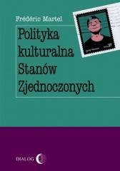 Polityka kulturalna Stanów Zjednoczonych