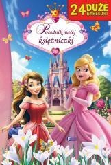 Poradnik małej księżniczki