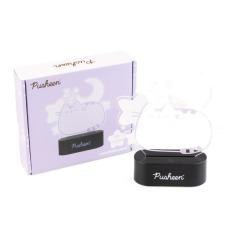 Pusheen Lampa LED na biurko