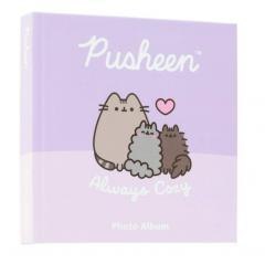 Pusheen fotoalbum 16x16