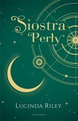 Siedem Sióstr T.4 Siostra Perły