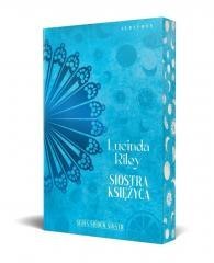 Siedem Sióstr T.5 Siostra Księżyca