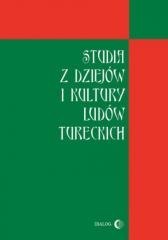 Studia z dziejów kultury i ludów tureckich