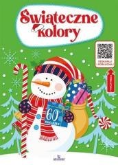 Świąteczne kolory