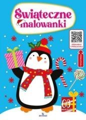 Świąteczne malowanki